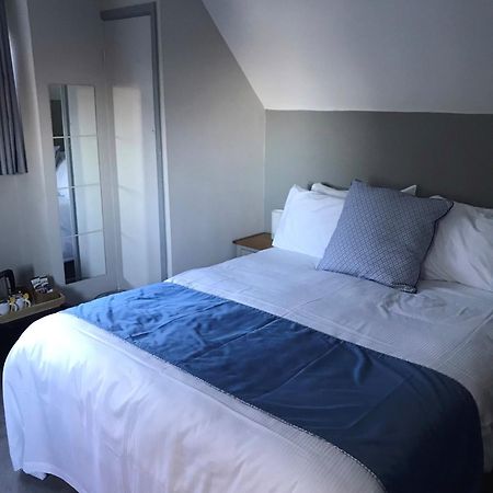 ווסטון סופר מארה South Sands Hotel מראה חיצוני תמונה