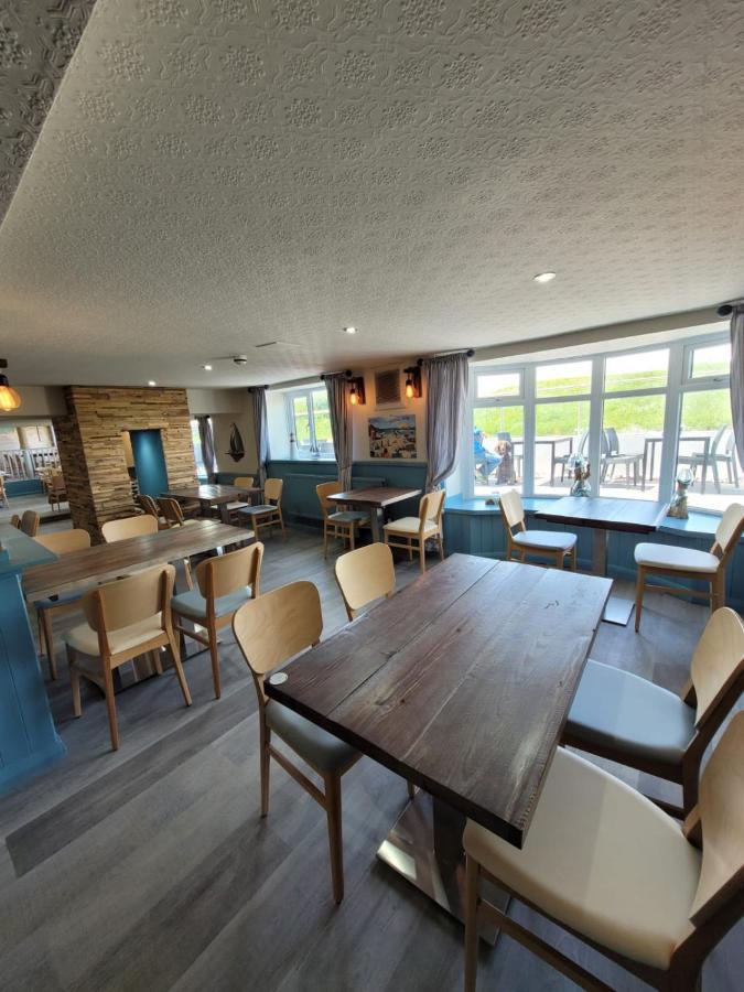 ווסטון סופר מארה South Sands Hotel מראה חיצוני תמונה