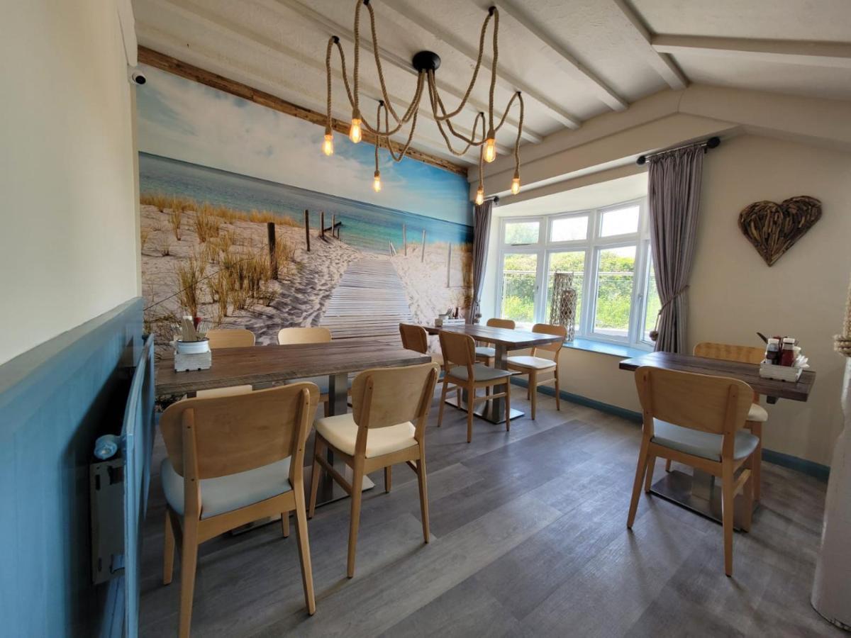 ווסטון סופר מארה South Sands Hotel מראה חיצוני תמונה