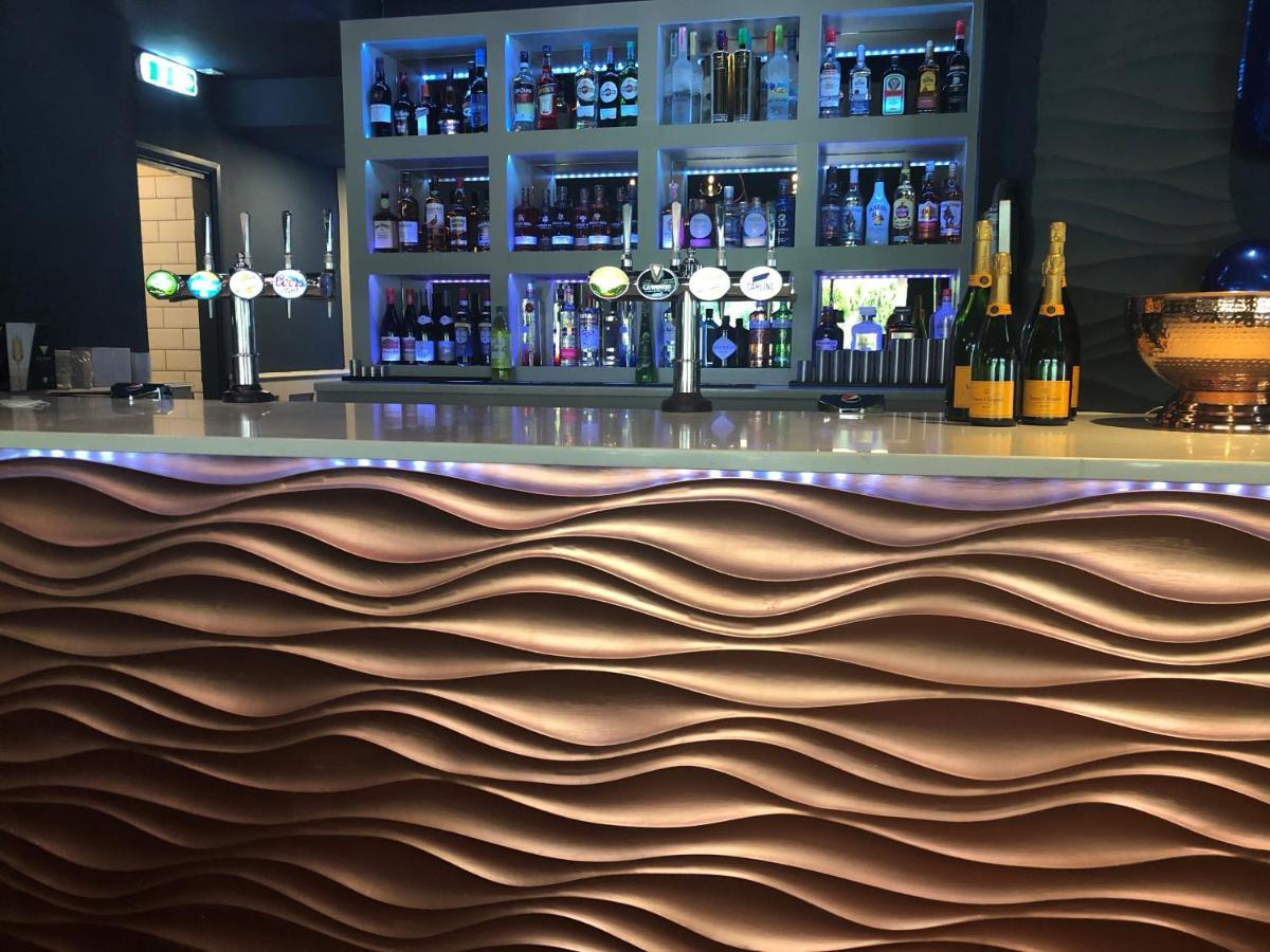 ווסטון סופר מארה South Sands Hotel מראה חיצוני תמונה