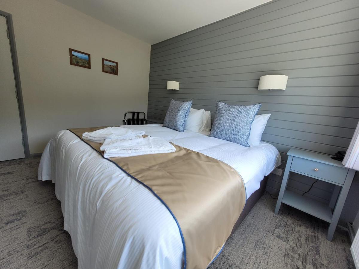 ווסטון סופר מארה South Sands Hotel מראה חיצוני תמונה