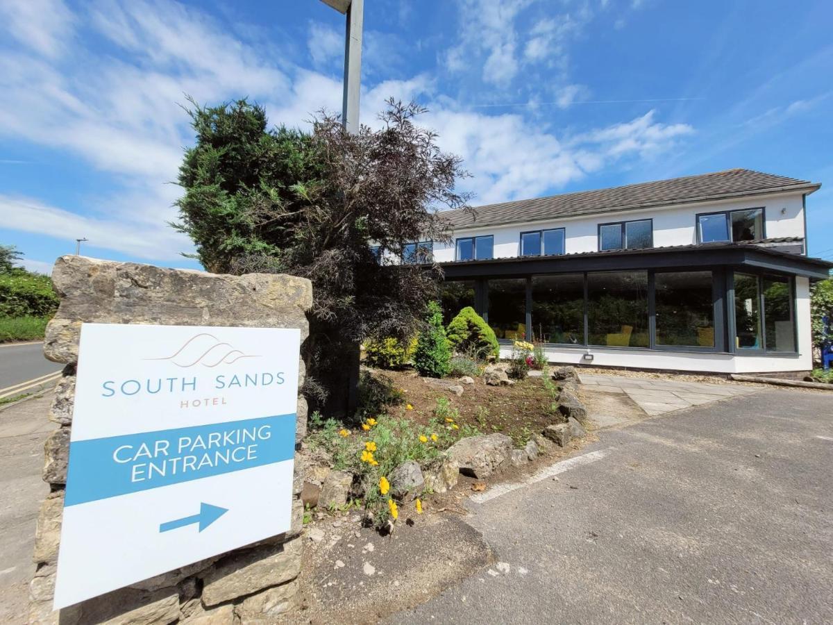 ווסטון סופר מארה South Sands Hotel מראה חיצוני תמונה