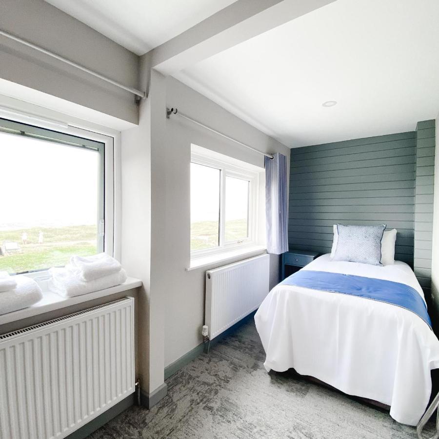 ווסטון סופר מארה South Sands Hotel מראה חיצוני תמונה