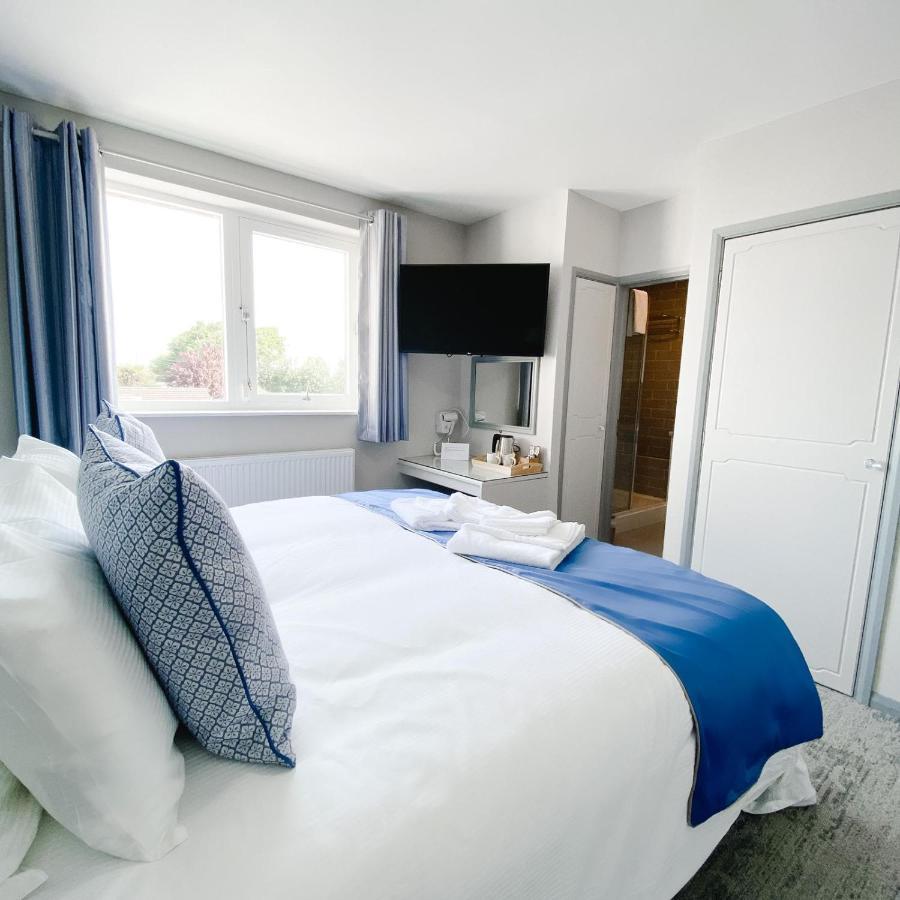 ווסטון סופר מארה South Sands Hotel מראה חיצוני תמונה