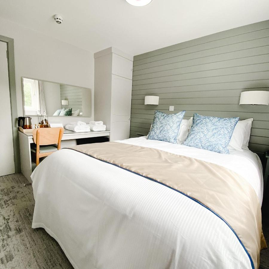 ווסטון סופר מארה South Sands Hotel מראה חיצוני תמונה