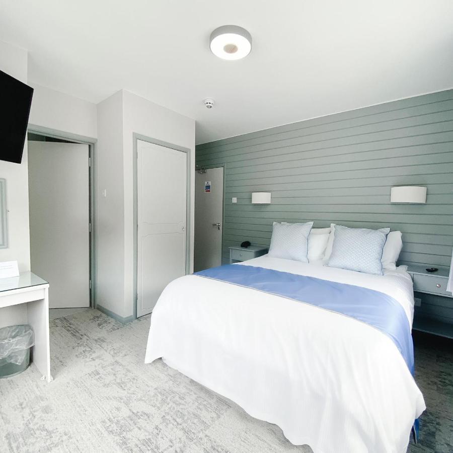 ווסטון סופר מארה South Sands Hotel מראה חיצוני תמונה