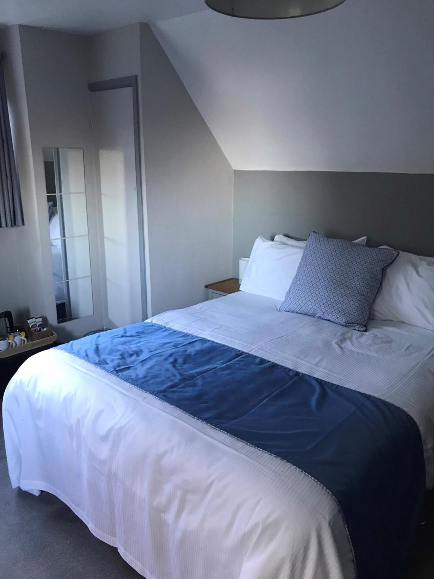 ווסטון סופר מארה South Sands Hotel מראה חיצוני תמונה