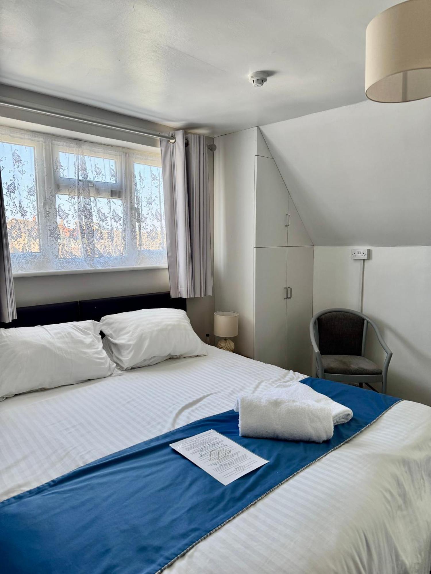 ווסטון סופר מארה South Sands Hotel מראה חיצוני תמונה